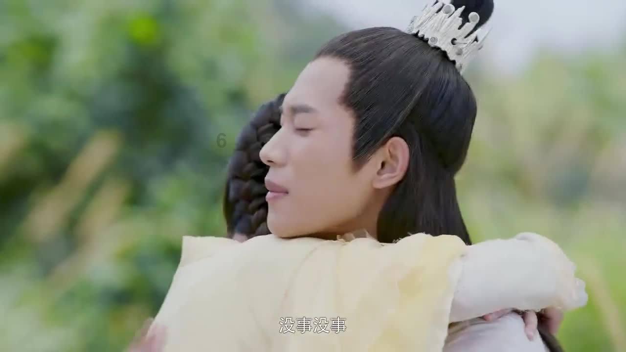 饿狮救援